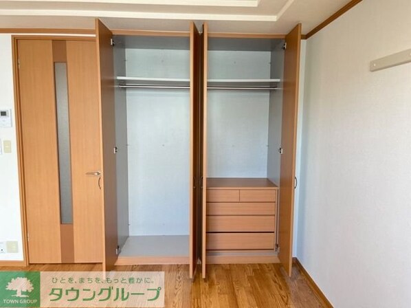 Grande Villaの物件内観写真